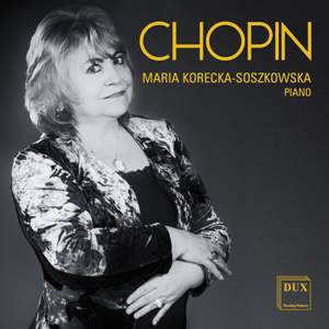 Chopin: Works for Solo Piano