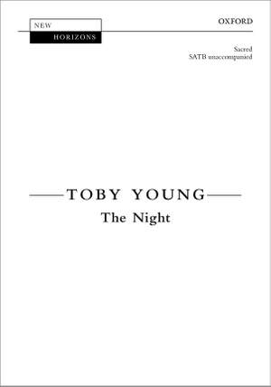 Young, Toby: The Night
