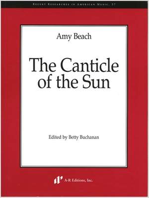 Beach: The Canticle of the Sun