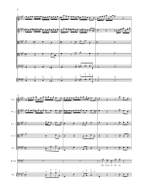 Bertouch: Three Sacred Cantatas Product Image