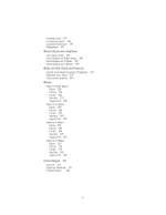 Billoni: Complete Works Product Image