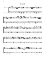 Bononcini: Complete Sonatas for Violoncello and Basso continuo Product Image