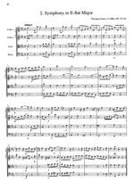 Brioschi: Six Symphonies Product Image