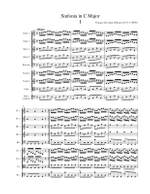 Albinoni: Two Sinfonias Product Image