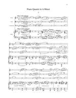 Andrée: Two Chamber Works Product Image