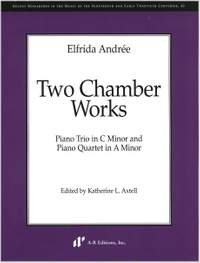 Andrée: Two Chamber Works