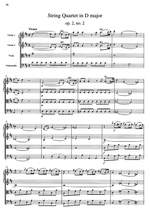 Asplmayr: Six Quatuors Concertantes, Op. 2 Product Image