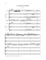 Avison: Concerto Grosso Arrangements of Geminiani's Opus 1 Violin Sonatas Product Image