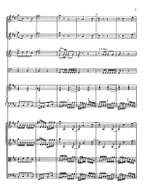 Bach, C.P.E: Harpsichord Concerto in D Major, W. 27 Product Image