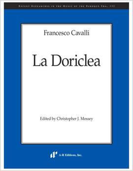 Cavalli: La Doriclea