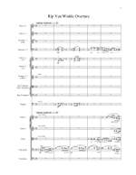 Chadwick: Two Overtures Product Image