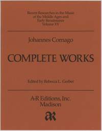 Cornago: Complete Works