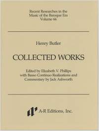 Butler: Collected Works