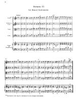 Castello: Selected Ensemble Sonatas, Part 2 Product Image