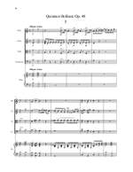 Eberl: Two Quintets Product Image