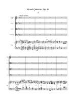 Eberl: Two Quintets Product Image