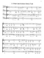 Eccard: Newe deutzsche Lieder Product Image