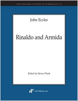 Eccles: Rinaldo and Armida