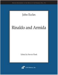 Eccles: Rinaldo and Armida