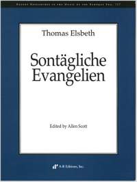 Elsbeth: Sontägliche Evangelien