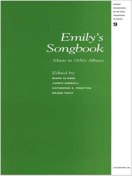 Emily's Songbook