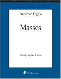 Foggia: Masses