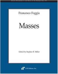 Foggia: Masses