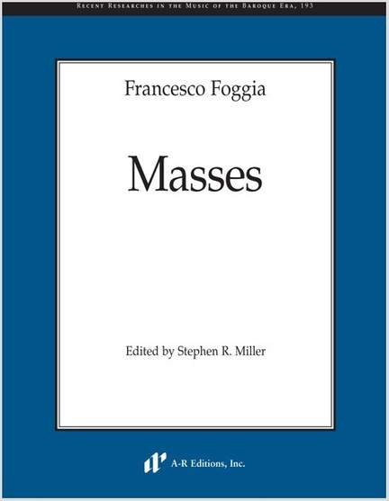 Foggia: Masses