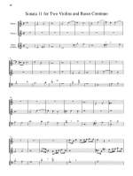 Fontana: Sonatas Product Image