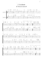 Ford: Lyra Viol Duets Product Image