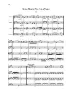 Förster: Six String Quartets, Op. 21 Product Image