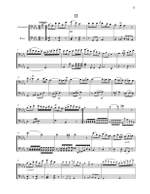 Dahmen: Three Cello Sonatas Product Image