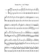 Dahmen: Three Cello Sonatas Product Image