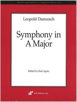 Damrosch: Symphony in A Major