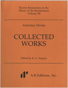 Divitis: Collected Works