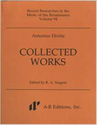 Divitis: Collected Works