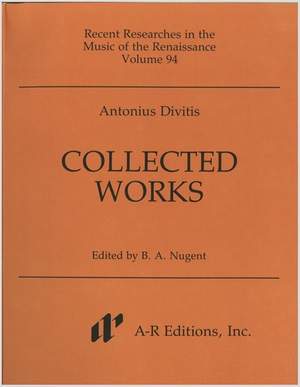 Divitis: Collected Works