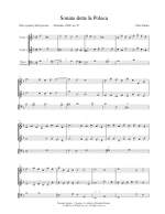 Dresden Sonatas 1 Product Image