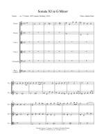 Dresden Sonatas 2 Product Image