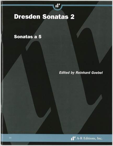 Dresden Sonatas 2