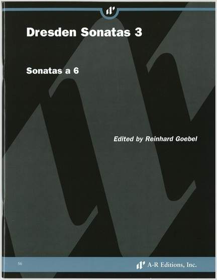 Dresden Sonatas 3