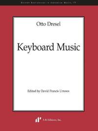 Dresel: Keyboard Music