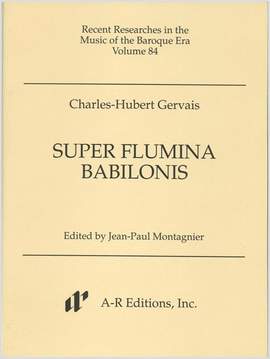Gervais: Super flumina Babilonis