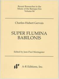 Gervais: Super flumina Babilonis