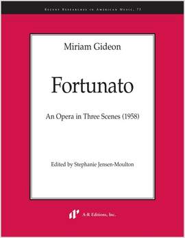 Gideon: Fortunato