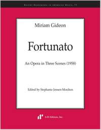 Gideon: Fortunato