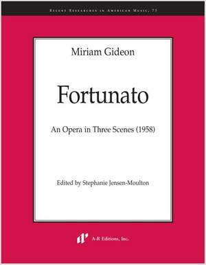 Gideon: Fortunato
