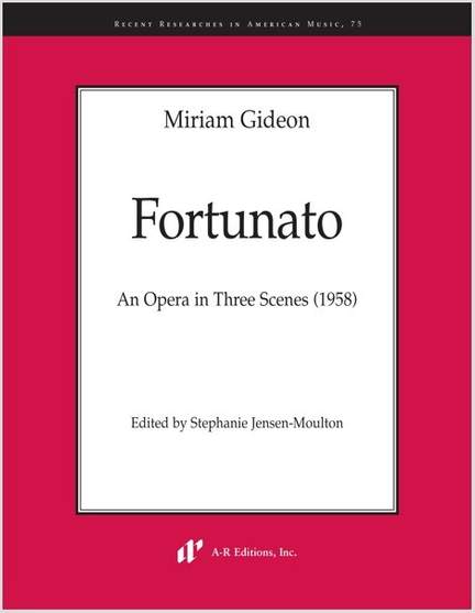 Gideon: Fortunato