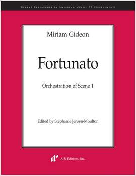 Gideon: Fortunato (SUPPLEMENT)