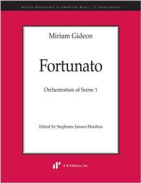 Gideon: Fortunato (SUPPLEMENT)